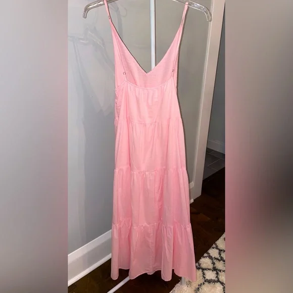 Spring Dress - Picture 2 of 2